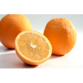 Orangen