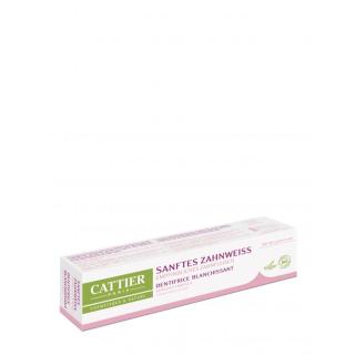 Sanftes Zahnweiss