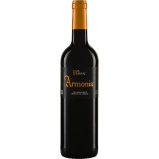 Armonia rot Domaine Bassac