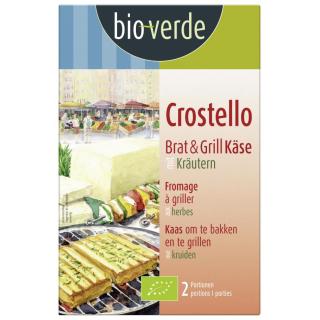 Crostello Brat- u. Grillkäse