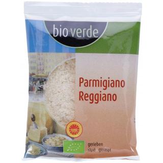 Parmigiano Reggiano