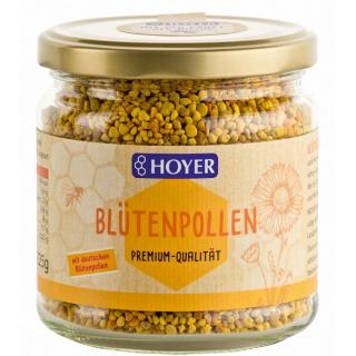 Blütenpollen-Premium