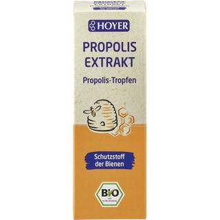 Propolis Extrakt. flüssig