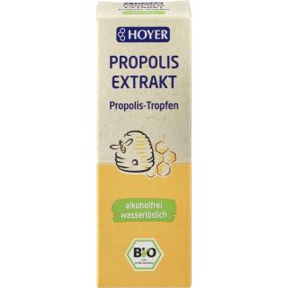 Propolis Extrakt flüssig alkoholfrei