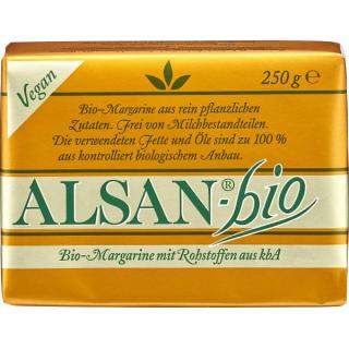 Alsan-Bio Margarine