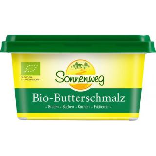 Butterschmalz