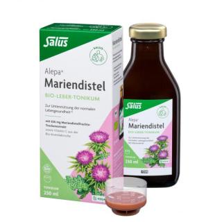 Mariendistel Bio KräuterTon