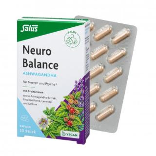 Neuro Balance Kapseln