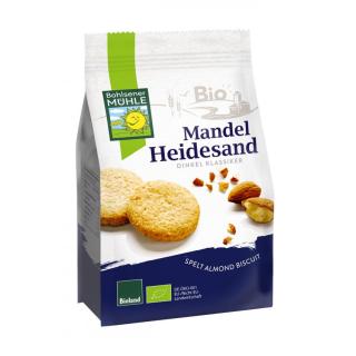 Mandel Heidesand