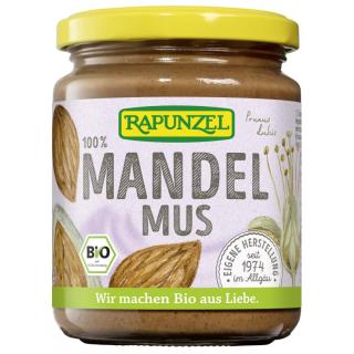 Mandelmus