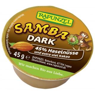 Samba Dark