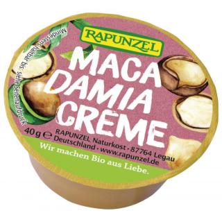 Macadamia Creme