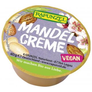 Mandel Creme