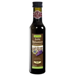 Aceto Balsamico Speciale6% Säure