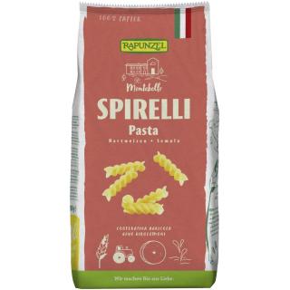 Spirelli semola