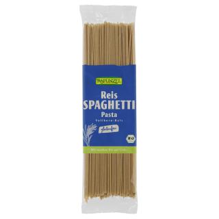 Reis-Spaghetti