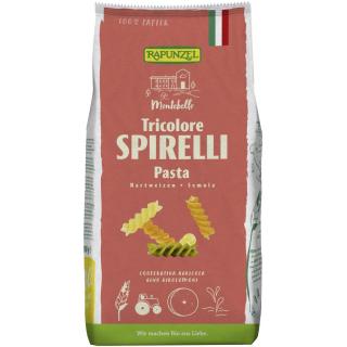 Spirelli semola (bunt)