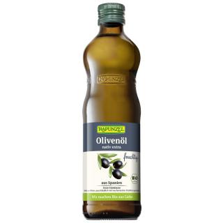 Olivenöl Span./Ital.