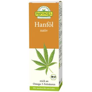 Oxyguard Hanföl, BCS