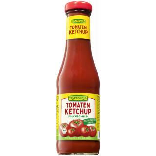 Ketchup Tomate