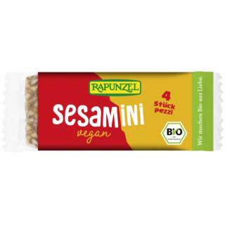 Sesamini, Ecocert