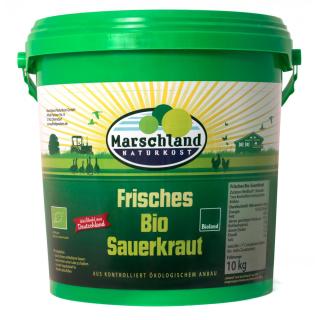 Sauerkraut