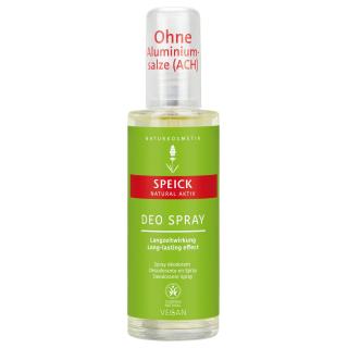 Natural Deo Spray