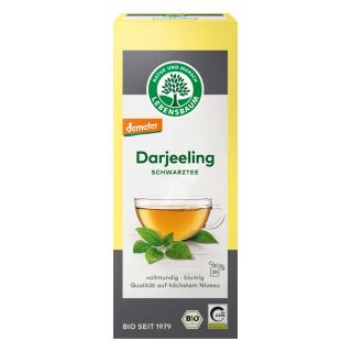 Darjeeling Aufguss