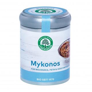 Mykonos Dose