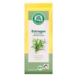 Estragon in der Tüte