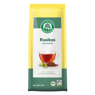 Rooibusch Tee