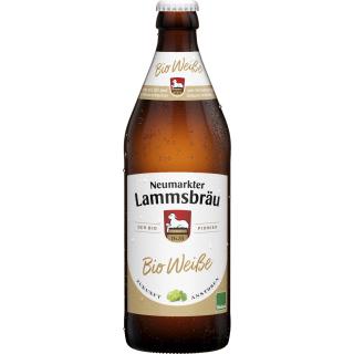 Lammsbräu Weisse