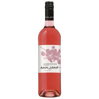 Vulkanterassen rosé