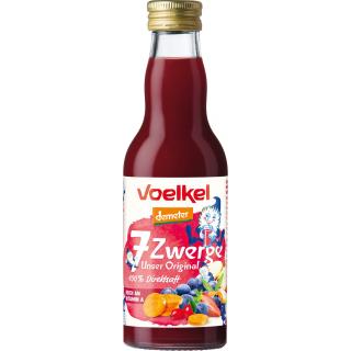 7-Zwerge-Kindersaft