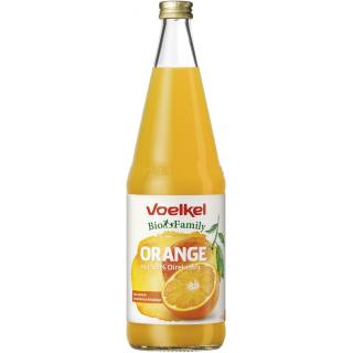 Voelkel family Orange