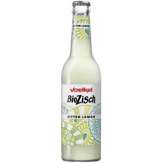 Bio Zisch Bitter Lemon