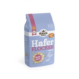 Haferflocken glutenfrei kl.B.