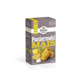 Mais-Paniermehl