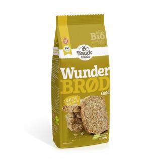 Wunderbrot Gold gf