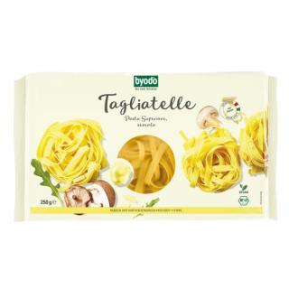 Tagliatelle