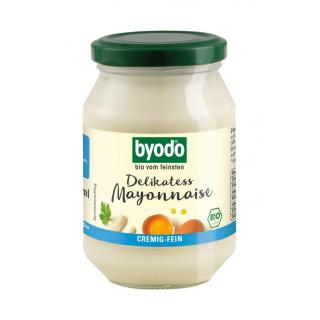 Mayonnaise, Delikatess