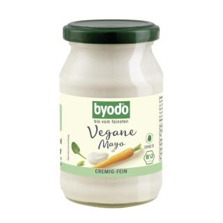 Mayo vegan