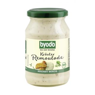 Kräuter-Remoulade