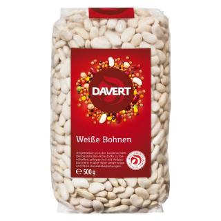 Bohnen, weiß               kbA