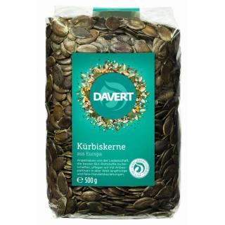 Kürbiskerne