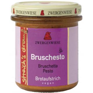 Streich''s drauf Bruschesto