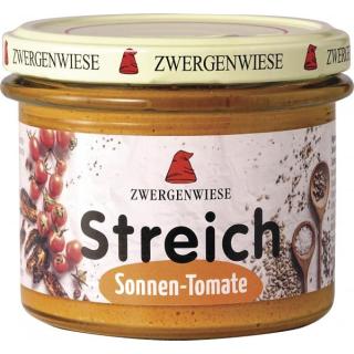 Streich Sonnen-Tomate