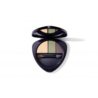 Eyeshadow Trio 02 jade