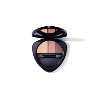 Eyeshadow Trio 04 sunstone