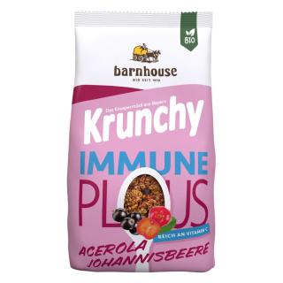 Krunchy Plus Immune